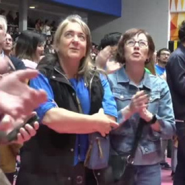 El día D de Yolanda Díaz