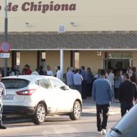 Muere apuñalado un futbolista de 24 años del Chipiona