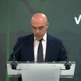 Vox tilda de "artificial" el proyecto político 'Sumar' y cree que está al servicio de Sánchez