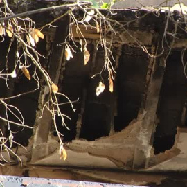 Mueren un matrimonio y su hijo, de 58 años, en un incendio en Valencia 