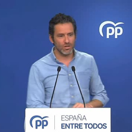 El PP cree que el Gobierno se está "repartiendo los restos del naufragio" en vez de salvar a España de hundirse