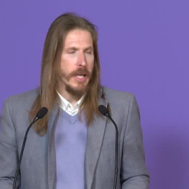 Podemos admite su "sorpresa y preocupación" por los últimos pasos de Yolanda Díaz 