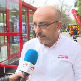 Cómo evitar accidentes domésticos