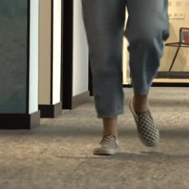 Amazon, un año cuidando la salud mental