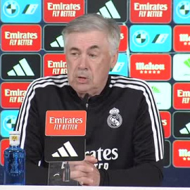 El Real Madrid peleará por el pase a una nueva final