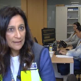 Así se tramita una denuncia por violencia de género en comisaria. "Llegan asustadas pero ante todo las escuchamos"