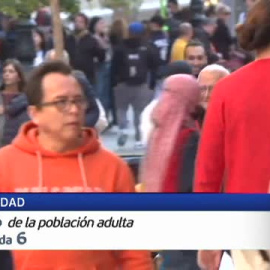 1 de cada seis adultos tiene infertilidad en el mundo 