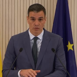 Sánchez: "Tenemos los mejores datos de empleo de las últimas dos décadas"