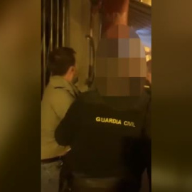 Detenido un concejal del PP en Villafranca del Bierzo por resistencia a la autoridad