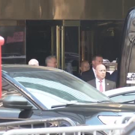 Trump se declara inocente tras ser acusado de 34 cargos por delitos graves