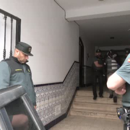 La última víctima de violencia de género iba a denunciar a su asesino 