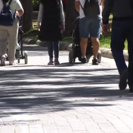 Cuando un pequeño paseo es un gran paso para nuestra salud