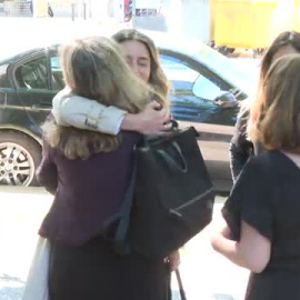 El PSOE y El PP alcanzan un acuerdo para la reforma de la ley del "sólo sí es sí"