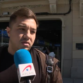 La "soledad no deada" ya es superior en los jóvenes que en las personas de la tercera edad