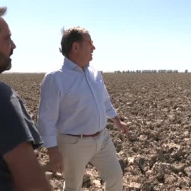 Una veintena de pueblos de Córdoba, con restricciones de agua potable
