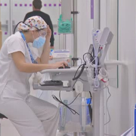 Madrid lideró en 2022 el número de pruebas diagnósticas realizadas por cada mil habitantes