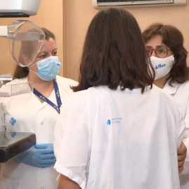 ¿Ha llegado el momento de eliminar definitivamente las mascarillas?