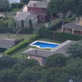 Las piscinas, en el punto de mira de las restricciones debido a la sequía