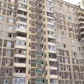 Zelenski visita a las tropas en el frente de Avdiivka