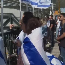 Israel celebra el Día de la Conmemoración del Holocausto