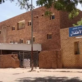 Se teme una guerra civil en Sudán