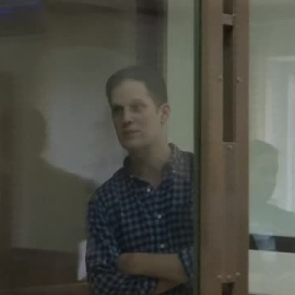 Rusia sostiene el pulso judicial con Washington