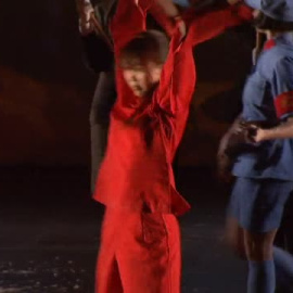 "Nixon en China", la histórica visita de un presidente de Estados Unidos a China convertida ... en ópera. Y se estrena por primera vez en nuestro país