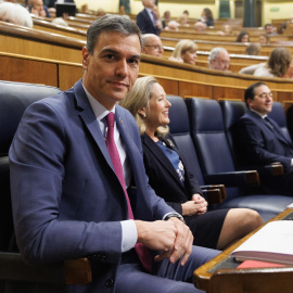 Pedro Sánchez anuncia la movilización de otras 43.000 viviendas sociales