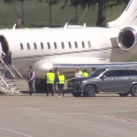 Don Juan Carlos visita España por segunda vez tras su retiro a Abu Dhabi