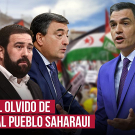 Los grupos parlamentarios reprochan a Sánchez su posición ante el "chantaje" de Marruecos