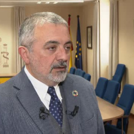 Tiroteo en una gasolinera de Burgos con un policía nacional abatido por otros agentes