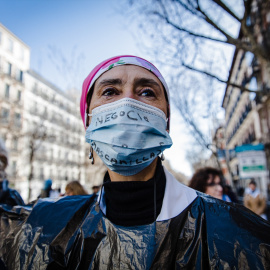 Personal sanitario de Madrid, contra el destrozo del Plan de Urgencias Extrahospitalarias de Ayuso