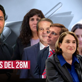 Elecciones del 28-M: por qué no votan todas las comunidades