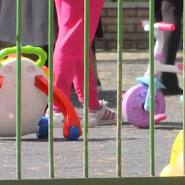 La natalidad en Italia toca su mínimo histórico