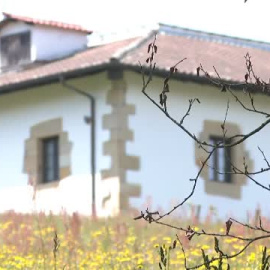 Dos muertos en una discusión por unas tierras en Irún