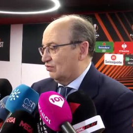 José Castro: "Ahora tenemos un entrenador que sabe poner en su sitio a los jugadores"