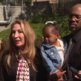 Absueltos dos hombres negros condenados a cadena perpetua por un crimen que nunca cometieron