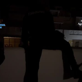 Desarticulada organización criminal vinculada a movimientos ultras de fútbol