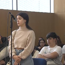 Jóvenes de bachillerato de enfentan a un juicio por acoso