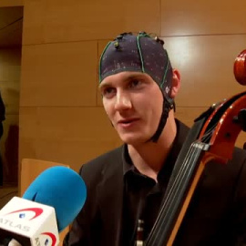 Concierto con electrodos