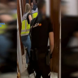 Desarticuladas en España y Paraguay dos organizaciones criminales dedicadas a la trata de mujeres para su explotación sexual