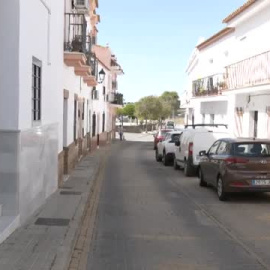 El calor extremo se extiende por la península