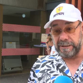 El empleo baja pero resiste a la sequía y a los sobrecostes