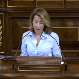 El Gobierno consigue sacar adelante la Ley de Vivienda con los apoyos de Esquerra y Bildu