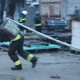 Rusia reanuda los bombardeos de largo alcance contra ciudades ucranianas alejadas del frente