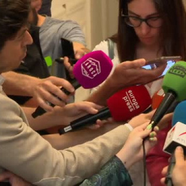 El Gobierno desmiente que el hijo de Planas haga informes sobre Doñana para la UE