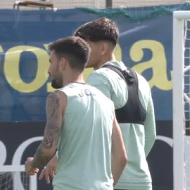 El Villarreal busca ante el Celta acercarse a la Champions