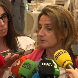 El Gobierno investigará una posible entrada ilegal de diésel ruso en España desde Turquía y el norte de Africa