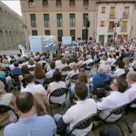 Feijóo: "Si el compromiso de Sánchez con la vivienda tiene los mismos resultados que con el feminismo, lo mejor es que no haga nada"  