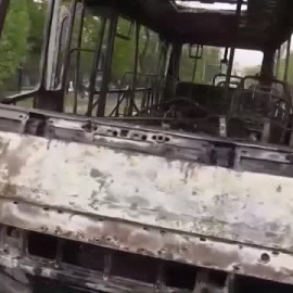 Al menos 24 muertos en una nueva oleada de ataques masivos rusos contra varias ciudades de Ucrania